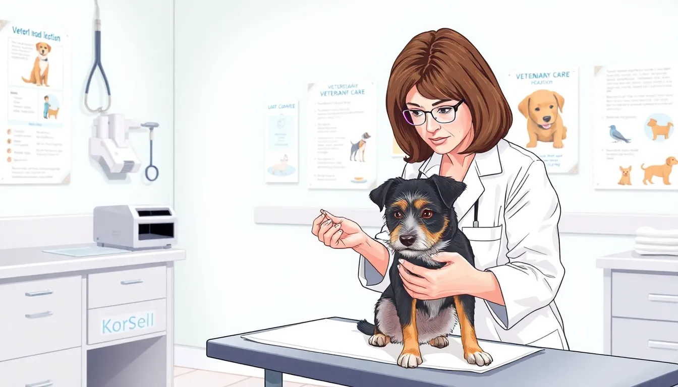 Why Do People Cut Dogs' Tails? The Shocking Truth Behind This