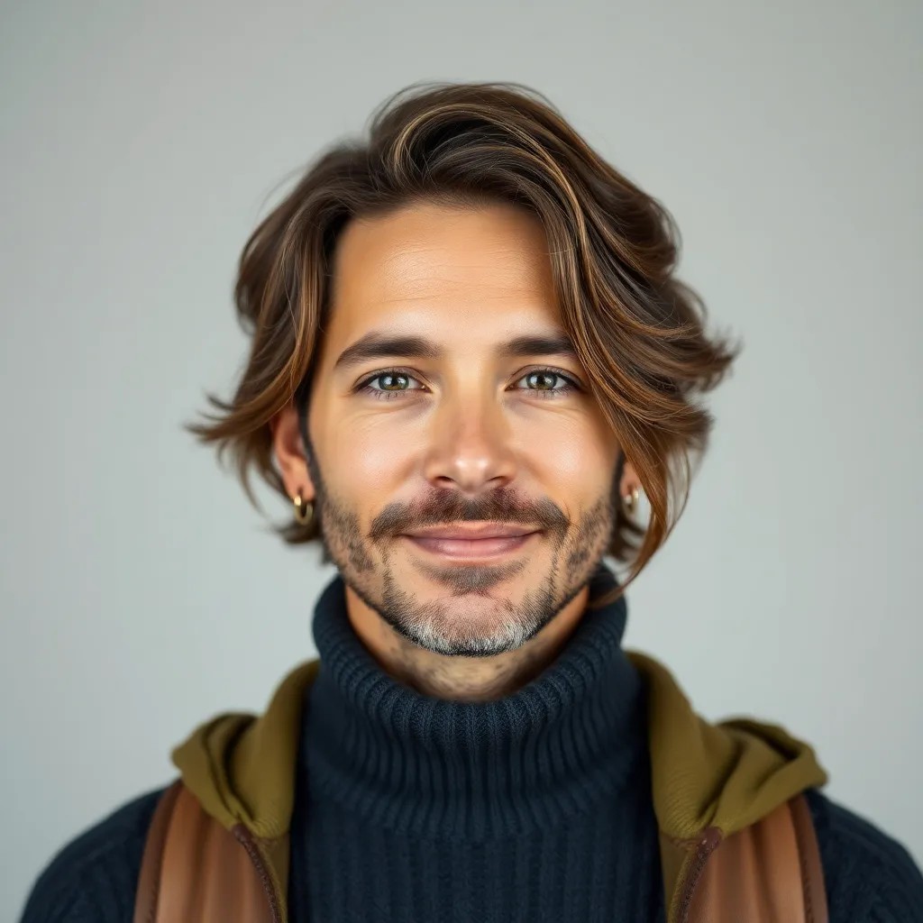 Picture of Oscar Howard