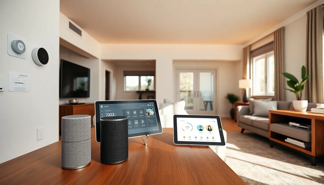 Home Technology Smart Home Tech Tips: A Practical Guide to Simplifying Your Connected ...