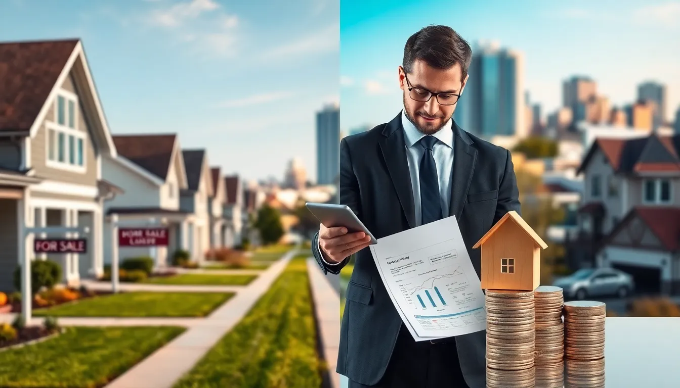 Housing Affordability vs. Housing Availability: Understanding the Key ...