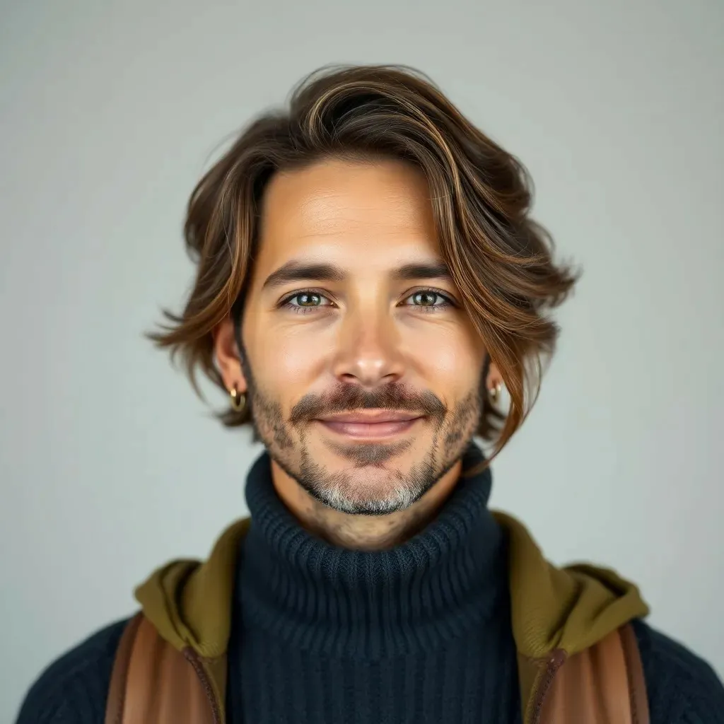 Picture of Oscar Howard